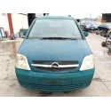 OPEL MERIVA A MONOSPACE (X03)