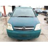 opel meriva a monospace (x03) del año 2003