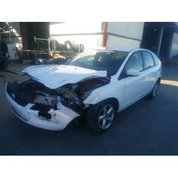 ford focus lim. (cb4) del año 2010