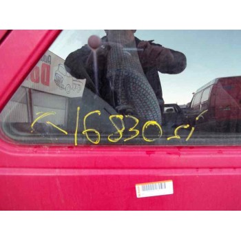 ford fiesta berl./courier del año 1993