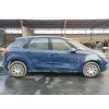 Recambio de carroceria corte para citroën c4 picasso 1.6 blue-hdi fap referencia OEM IAM   