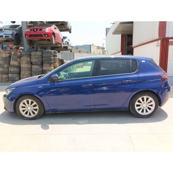 peugeot 308 ii (lb_, lp_, lw_, lh_, l3_) del año 2020