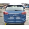 Recambio de carroceria corte para citroën c4 picasso 1.6 blue-hdi fap referencia OEM IAM   