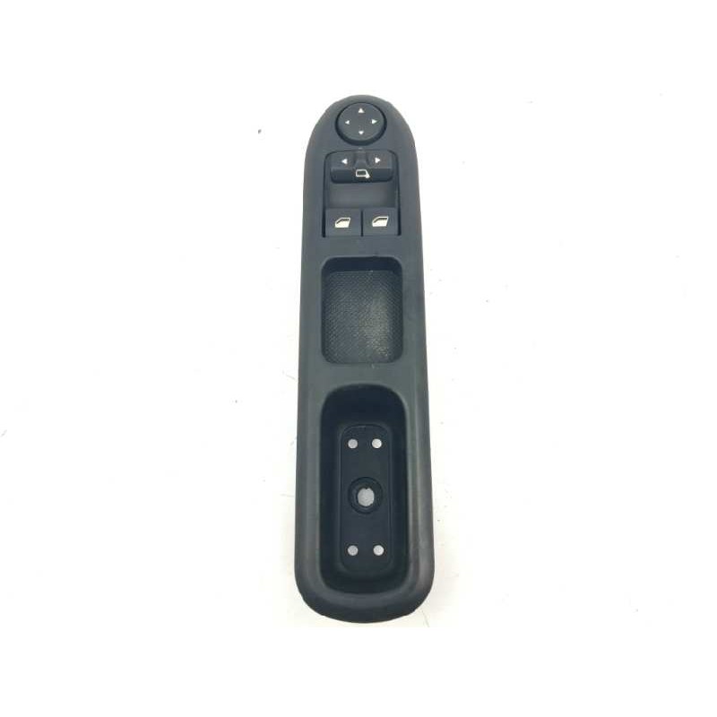 Recambio de mando elevalunas delantero izquierdo para peugeot 407 st sport referencia OEM IAM 96468705XT  