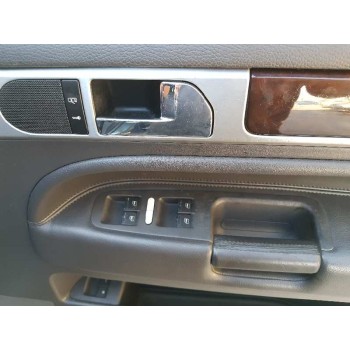 volkswagen touareg (7la) del año 2006