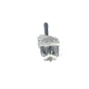 Recambio de palanca freno de mano para audi a3 (8p) 1.9 tdi referencia OEM IAM 8P0711303A  
