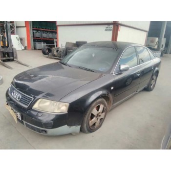 audi a6 berlina (4b2) del año 1999