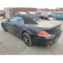 BMW SERIE 6 CABRIO (E64)