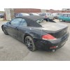 bmw serie 6 cabrio (e64) del año 2005
