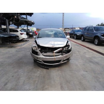 opel corsa d del año 2008