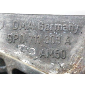 Recambio de palanca freno de mano para audi a3 (8p) 1.9 tdi referencia OEM IAM 8P0711303A  