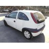 opel corsa c del año 2002