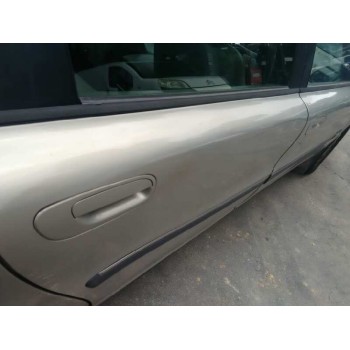 volvo s80 berlina del año 2000