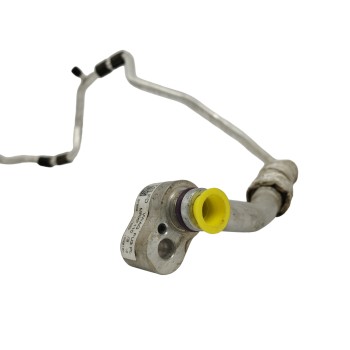 Recambio de tubos aire acondicionado para seat altea xl (5p5) 1.6 tdi referencia OEM IAM 1K0820743FD  