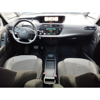 Recambio de carroceria corte para citroën c4 picasso 1.6 blue-hdi fap referencia OEM IAM   