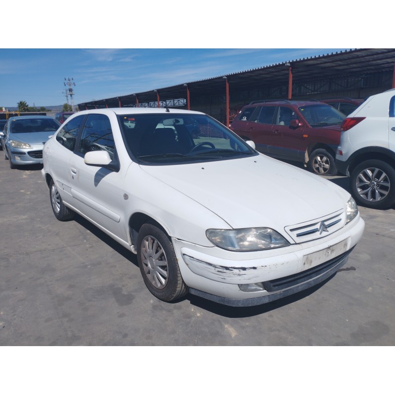 CITROËN XSARA BERLINA