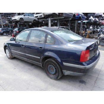 volkswagen passat berlina (3b2) del año 1998
