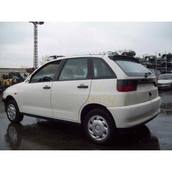 seat ibiza (6k) del año 1997