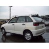 seat ibiza (6k) del año 1997
