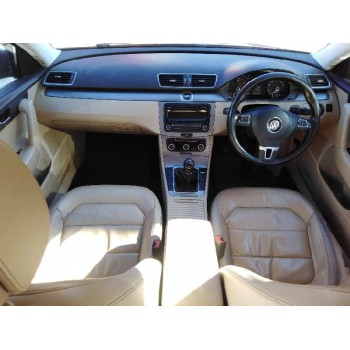 volkswagen passat lim. (362) del año 2012