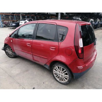 mitsubishi colt berlina 5 (z30a) del año 2008