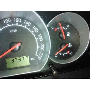 landwind cv9 del año 2013