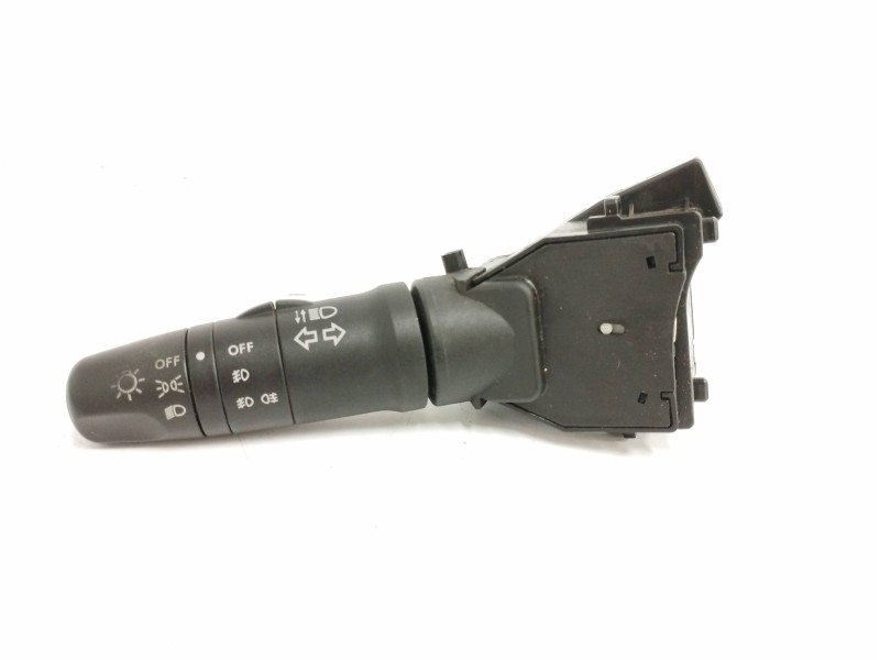 Recambio de mando luces para nissan terrano/terrano.ii (r20) 2.7 turbodiesel referencia OEM IAM 255408H702 Recambio de mando luces para nissan terrano/terrano.ii (r20) 2.7 turbodiesel referencia OEM IAM 255408H702