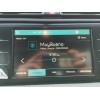 Recambio de carroceria corte para citroën c4 picasso 1.6 blue-hdi fap referencia OEM IAM   