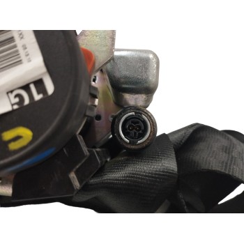 Recambio de cinturon seguridad delantero izquierdo para citroën c4 picasso 1.6 blue-hdi fap referencia OEM IAM 96771311XX  