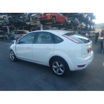 ford focus lim. (cb4) del año 2010