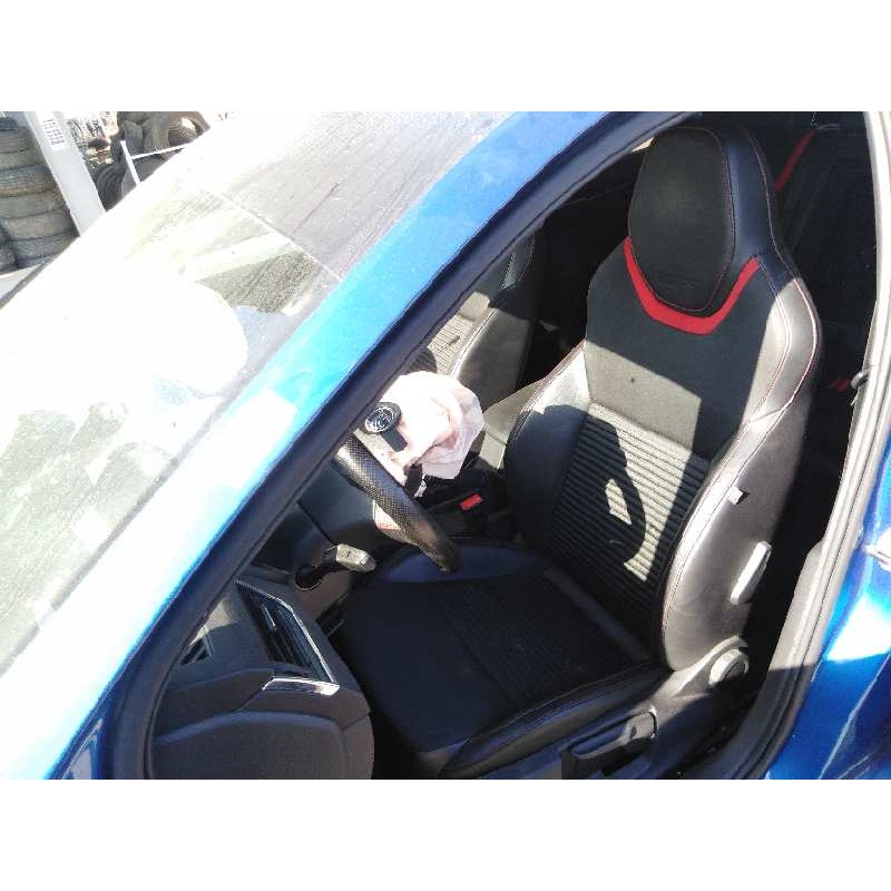 SKODA OCTAVIA III (5E3, NL3, NR3) 2014