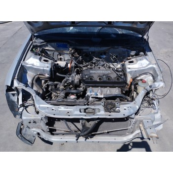 honda civic berlina 3/4 (ej/ek) del año 1997