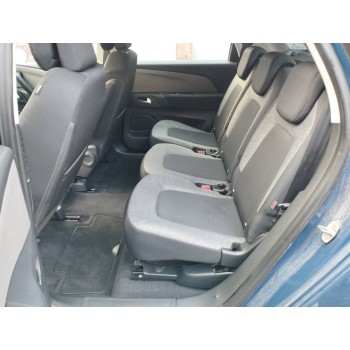 Recambio de carroceria corte para citroën c4 picasso 1.6 blue-hdi fap referencia OEM IAM   