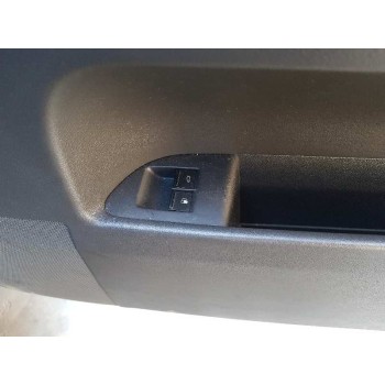 volkswagen touareg (7la) del año 2006