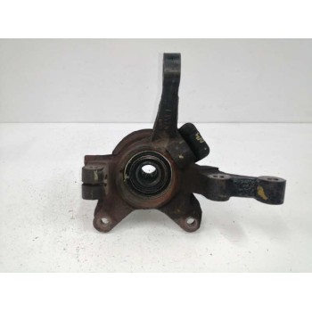 Recambio de mangueta delantera izquierda para hyundai i10 1.2 cat referencia OEM IAM   