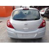 opel corsa d del año 2008