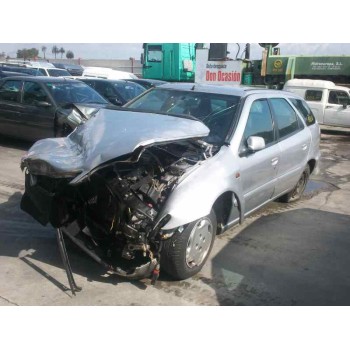 citroën xsara break del año 1998