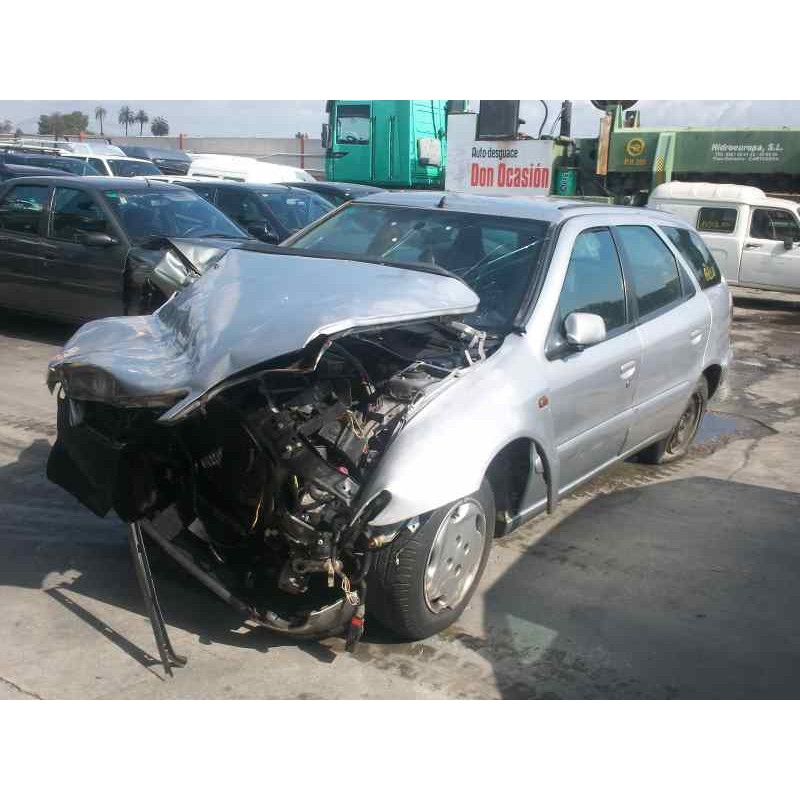 citroën xsara break del año 1998