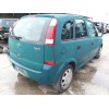 opel meriva a monospace (x03) del año 2003