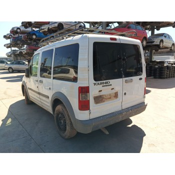 ford transit connect (p65_, p70_, p80_) del año 2007