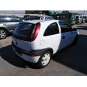 OPEL CORSA C
