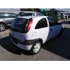 opel corsa c del año 2002