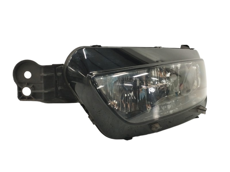 Recambio de faro izquierdo para citroën c4 picasso 1.6 blue-hdi fap referencia OEM IAM 9675974980  