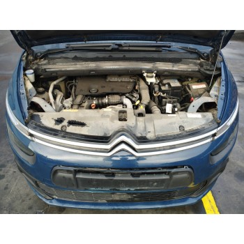 Recambio de carroceria corte para citroën c4 picasso 1.6 blue-hdi fap referencia OEM IAM   