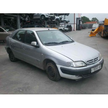 citroën xsara berlina del año 1997