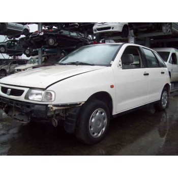 seat ibiza (6k) del año 1997