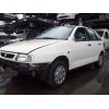 seat ibiza (6k) del año 1997