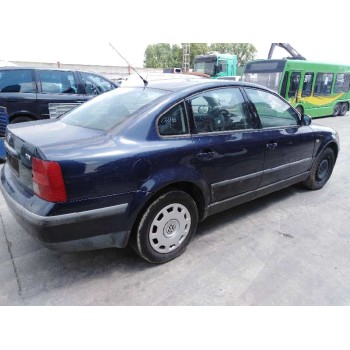 volkswagen passat berlina (3b2) del año 1998