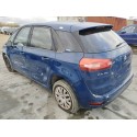 CITROËN C4 PICASSO II