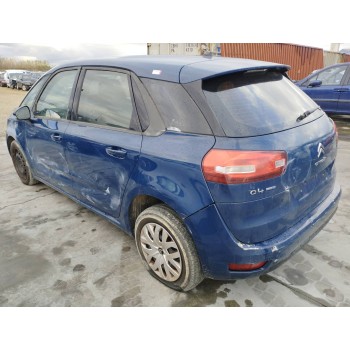 citroën c4 picasso del año 2015